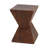 Elegant Modern Magnesium Oxide Side Table For Indoor And Outdoor Use