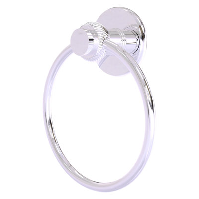 Mercury Towel Ring