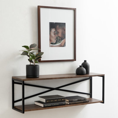 Tablette décorative Naela