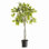 Wren Hill Faux Ficus Tree in Pot Liner