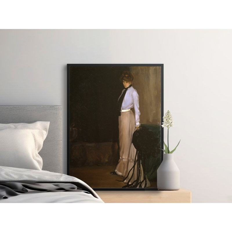 Hallie Print, 24x36