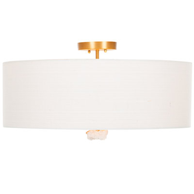 Mabel Semi Flush Mount