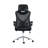 Techni Mobili Essential Ergonomic Office Chair With Headrest & Lumbar Support