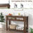 Dubreuze 46.5'' Console Table-181501958