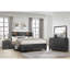 Lit de rangement double gris civique-1950483608