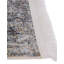 Tapis oriental gris fumée Folmar-86604172