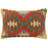 Emery Reversible Throw Pillow