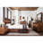 Mallory Storage Platform Bed