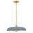 Hinkley Sadie 24" Large Saucer Shaped Chandelier-128261275