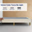 Lit en bois massif Dianne-1468392303
