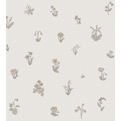Kolonin Floral Roll