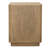 Dipasquale Square Plynth Side Table