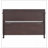 Shoe Bench with Removable Cushion, Entryway Bench with Hidden Storage for Entrance and Living Room, Shoe Storage Bench with Back-414329509