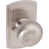 Satin Nickel selected