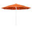 Parasol de marché 11 pi Hibo-565120295