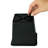 9" Square Nursery Plastic Bucket Vessel - Garden Pots With Drainage  5 . Fade- And Strong, Multipurpose Pot Flower Urn All-Weather , Enhances Plant Appearance-632209159