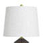 Lampe de table Jean - abat-jour avoine clair-979932698