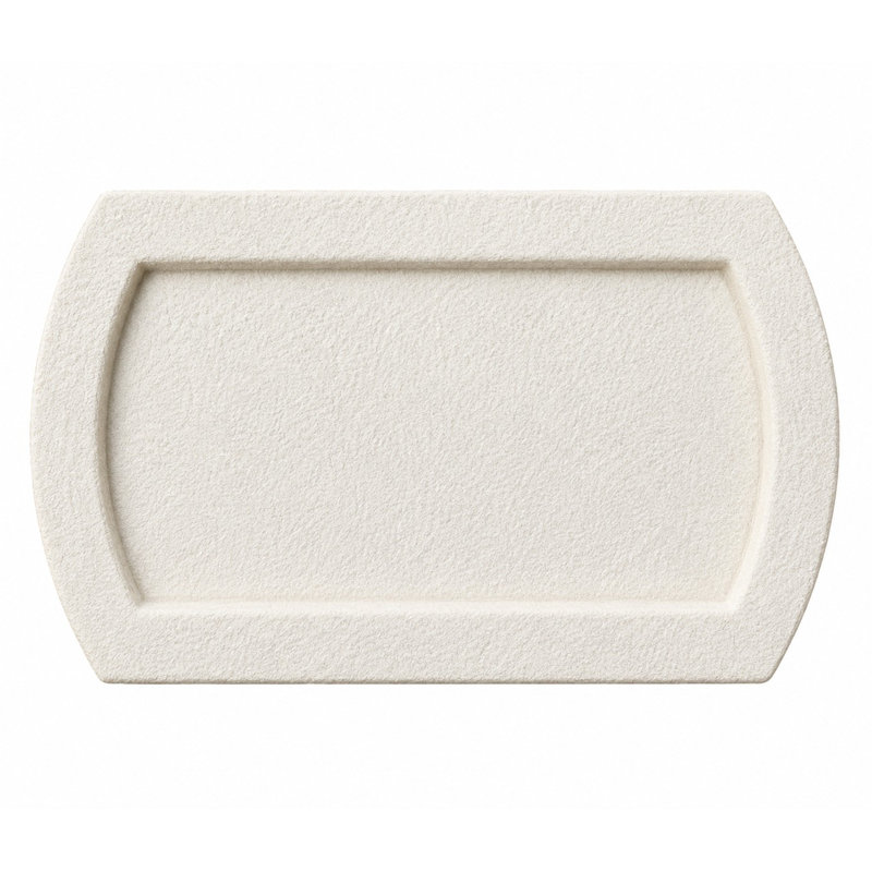 Standard Address Plaque