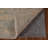 Vegetable Dye Oushak Turkish Area Rug 4x6