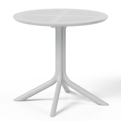 31.5" Outdoor Round Dining Table