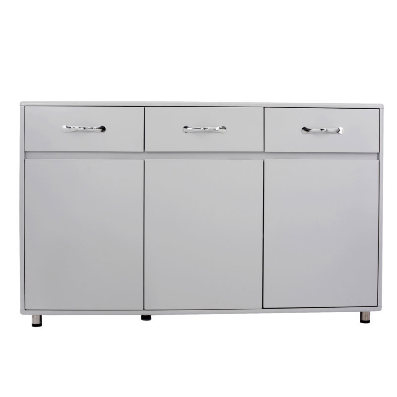 Table d'appoint Three Doors
