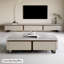 Table basse Grey Stone + Bois manufacturé-1423000228-1423000239