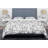 Modern & Contemporary Polyester Twill Geometric Shapes Duvet Cover-40702489