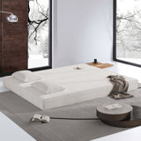 80'' Upholstered Sleeper Sofa
