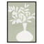 «Sage Vase II» par Aria K-129156191-129156220-129156194