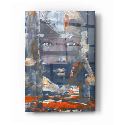 " Stranger " by Oscar Alvarez Pardo