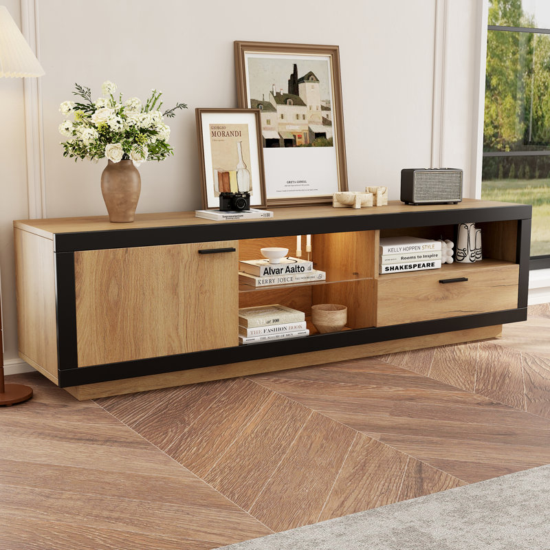 TV Stand for TVs up to 70"