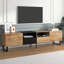 Unfinished TV Stand for TVs up to 78"