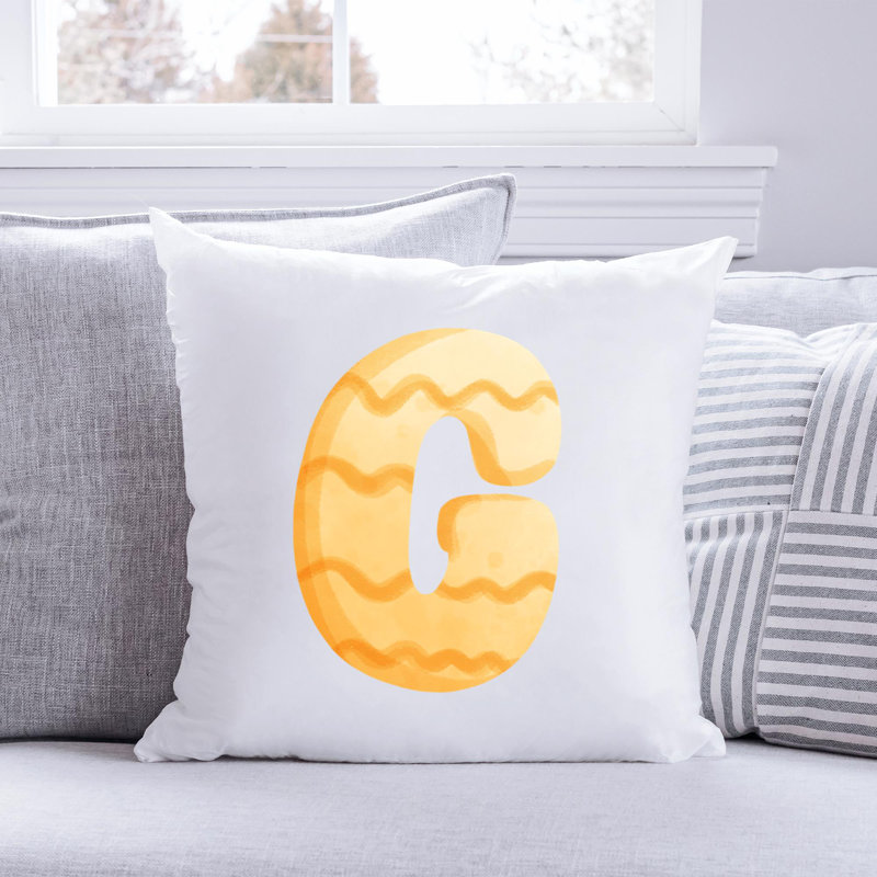 Coussin Canek, H 16 po x l 16 po