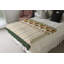 Reneau Quilted Throw Blanket
