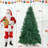 90' Christmas Tree