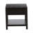 Mayhew End Table with Storage