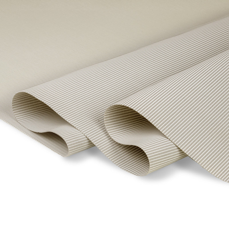 Pewter Mesh 3-Panel Single Rail Track Extendable 36"-66"W, Panel Width 23.5", 66"W x 94"L, Satin Nickel