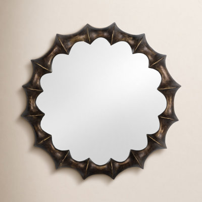 Hanus 35" Accent Mirror