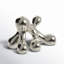Sculpture contemporaine abstraite-71134426