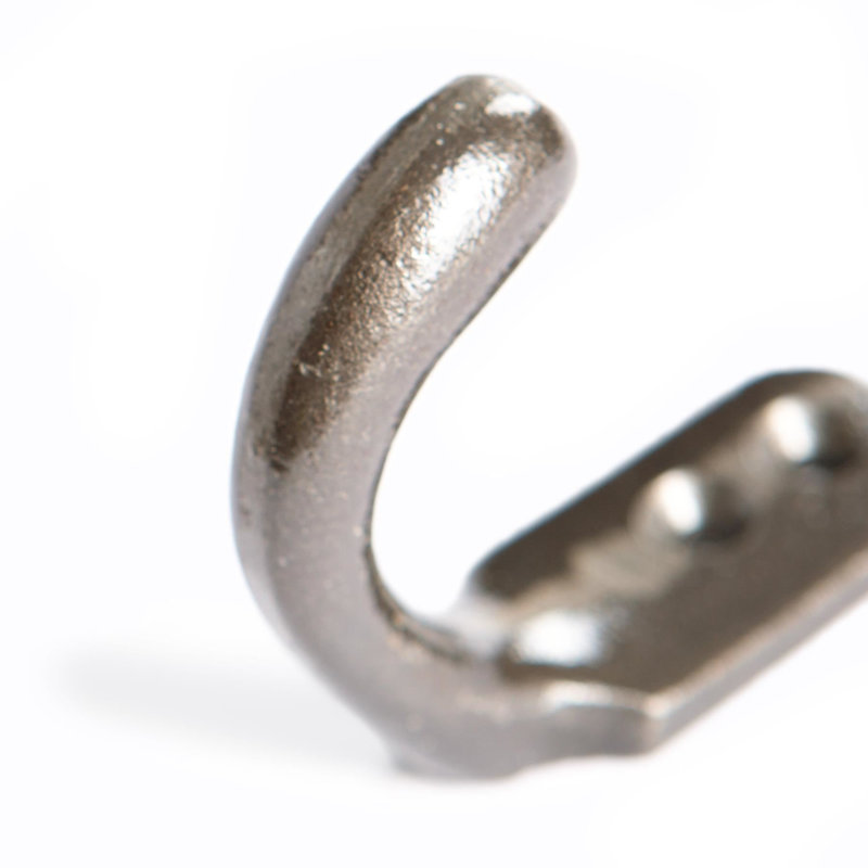 Iron Wall Wall Hook