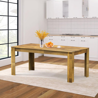 Katiann Dining Table