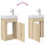 405 mm Bathroom Vanity-1819153404