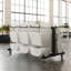 Chariot mobile pour chariot et table Hawkins-87293882