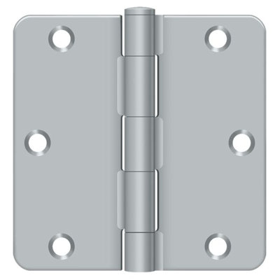 Steel Hinge