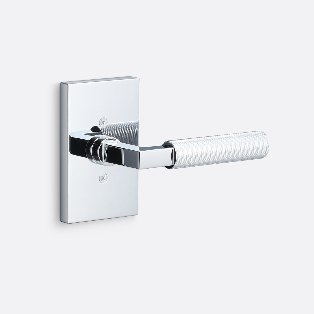 Levanto Dummy Rosette, Knurled Grip Sure-Loc Hardware Base 