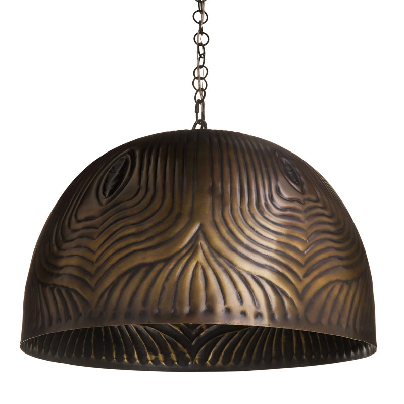 Micah 1 - Light Pendant