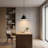 Dimmable Dome Pendant-732428179