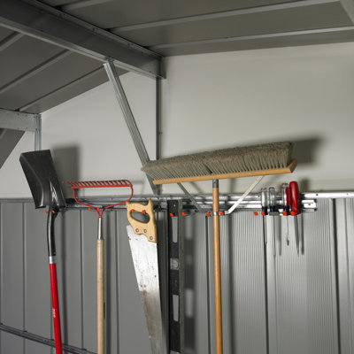 Arrow Tool Hanger