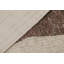 Rug & Kilim’S Modern Abstract Rug In Beige And Gray With Geometric Patterns