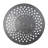 Cast Aluminium 35'' ROUND BAR TABLE